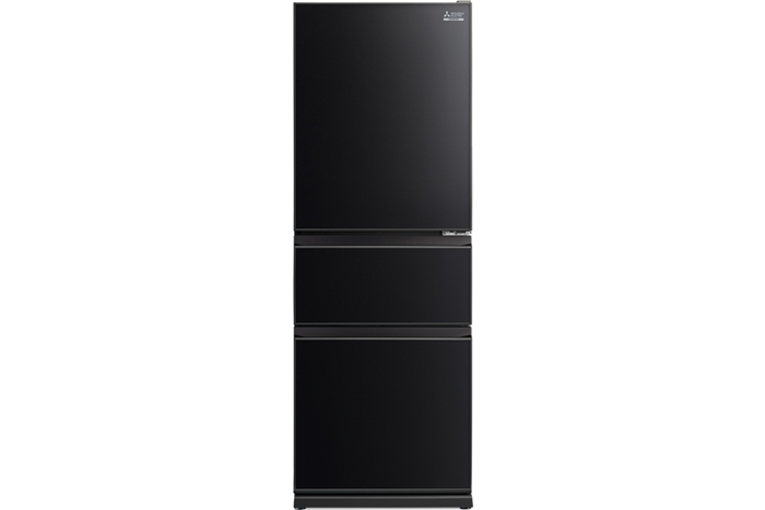 Tủ lạnh Mitsubishi Electric Inverter 330 lít MR-CGX41EN-GBK-V